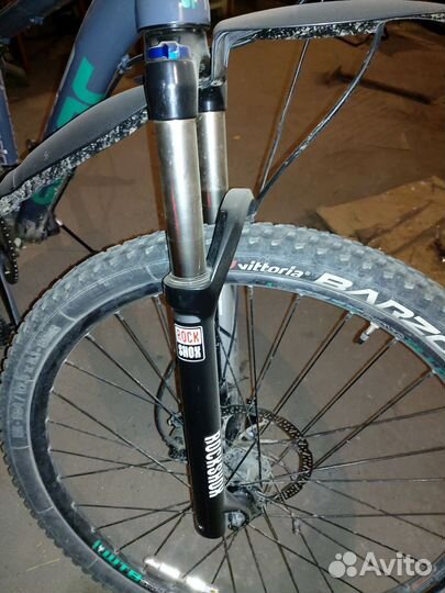 Велосипед горный jamis comodo comp 27.5