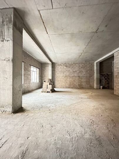 Свободного назначения, 54 м²