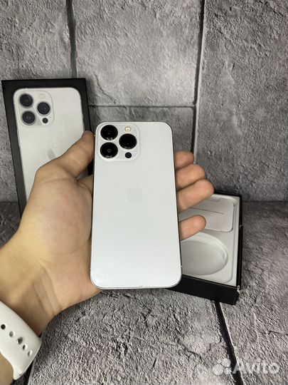 iPhone 13 Pro, 256 ГБ