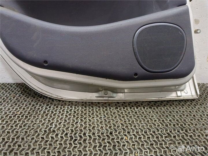 Дверь боковая Renault Espace 3, 2002