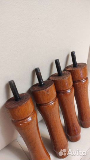Мебельные ножки СССР