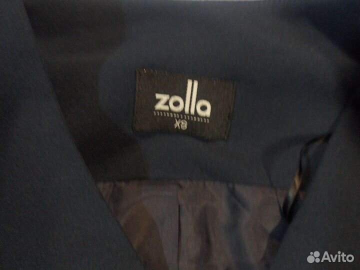 Жакет / пиджак женский Zolla XS 40