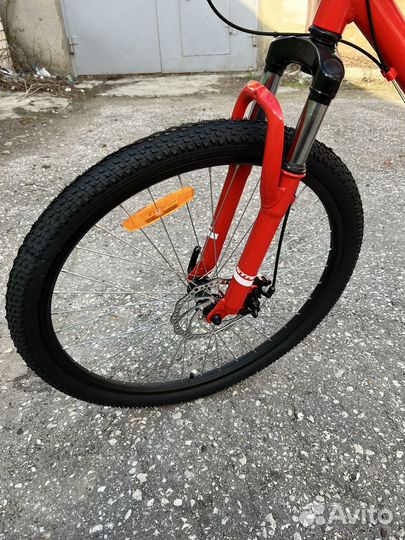 Stark Outpost 26.2 D (Россия)