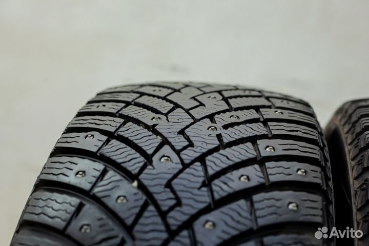 Pirelli Scorpion Ice Zero 2 225/50 R18 95H