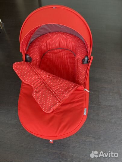 Люлька stokke