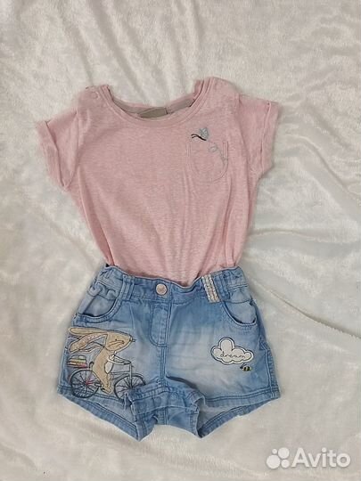 Детские вещи Бронь до 6 мая