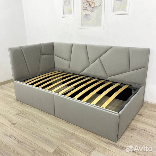 Диван кровать подростковый