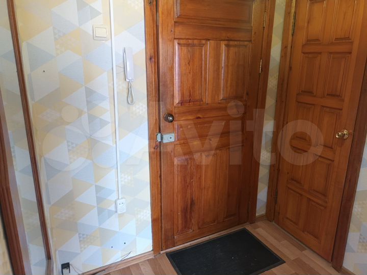 1-к. квартира, 31 м², 4/5 эт.