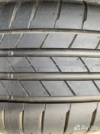 Оригинальные летние колёса для BMW 3 G20