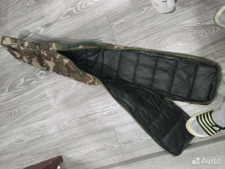 Чехол для ружья