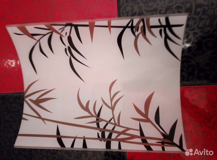 Светильник настенный