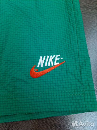 Шорты nike