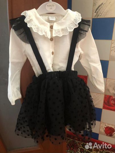 Одежда для девочки