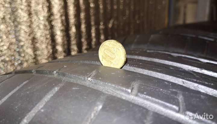 Hankook Ventus Prime 2 K115 225/60 R17 99H