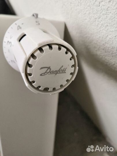 Радиатор отопления