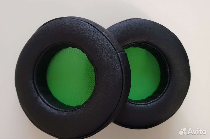 Амбушюры для наушников Razer Kraken 7.1 v2 pro