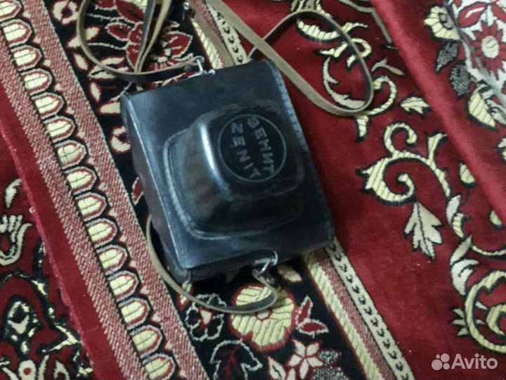 Вещи из С С С Р