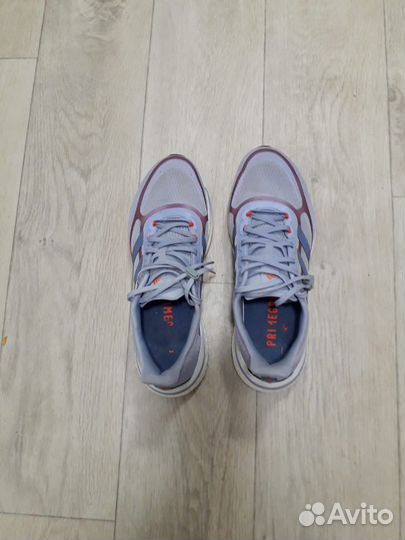 Кроссовки adidas supernova +