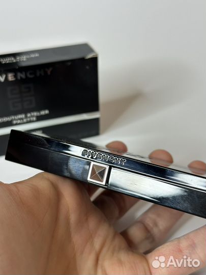 Палетка теней Givenchy Оригинал