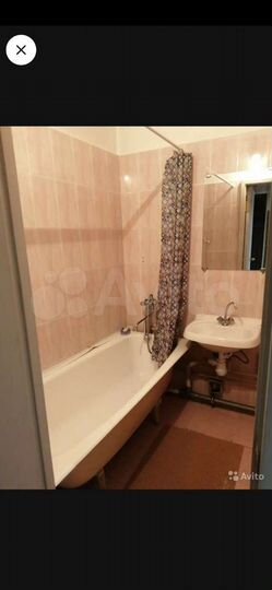 1-к. квартира, 44 м², 8/10 эт.