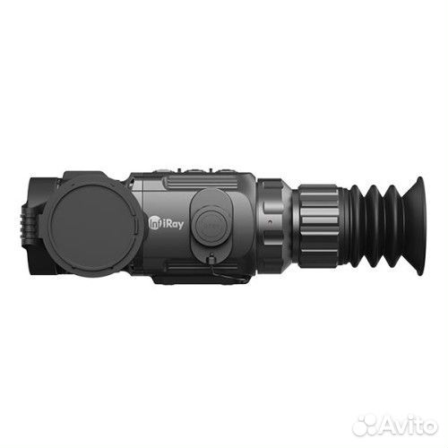 Цифровой прицел для охоты iRay Saim NV SCD 35