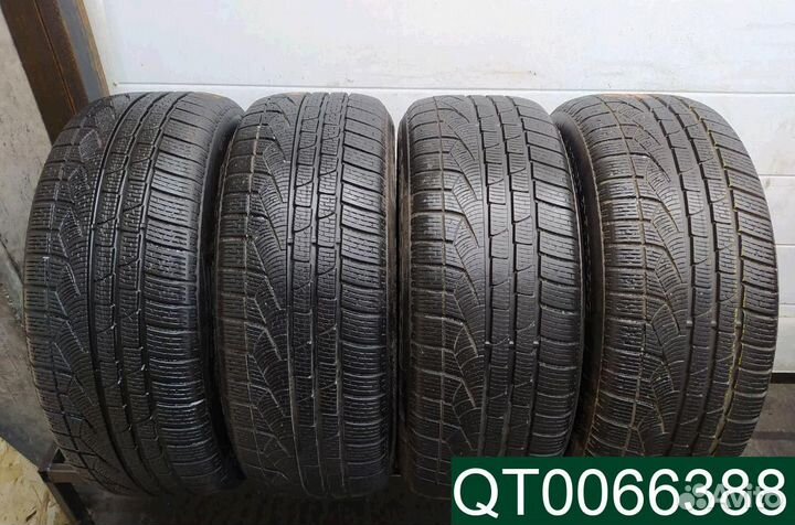 Pirelli Winter Sottozero 210 Serie II 245/50 R18 103N