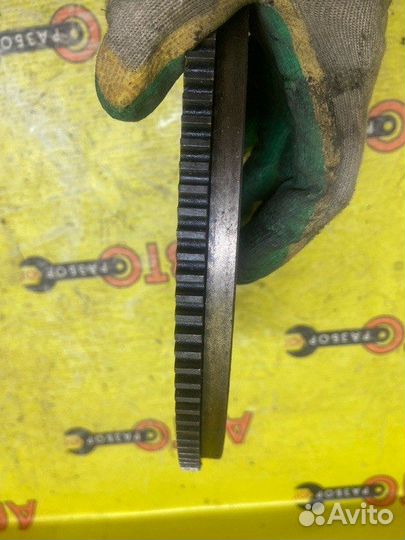 Маховик Daewoo Nexia N100 G15MF 1999