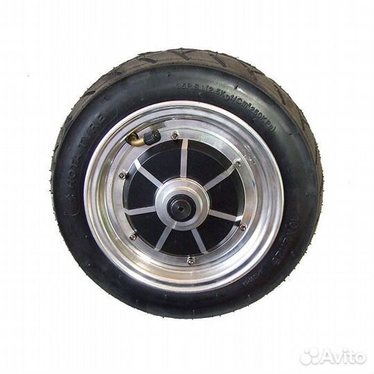 Мотор колесо для гироскутера 10