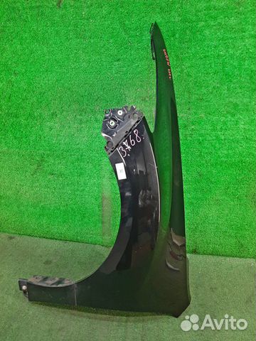 Крыло Mazda 6 GH