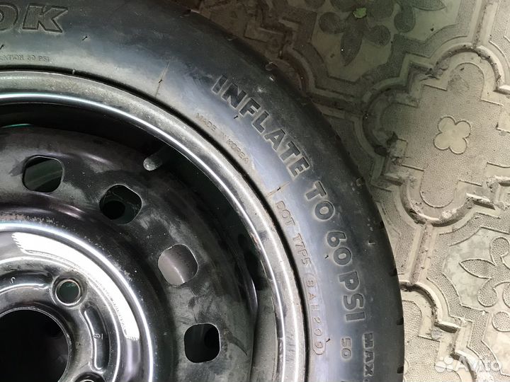 Докатка r15