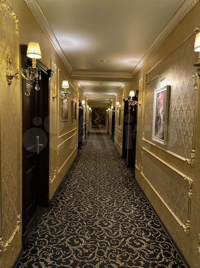 Офисы 19 кВ м, 21 кВ м и 27 кВ м