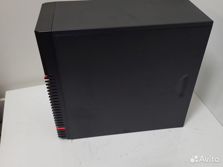 Новый Корпус iRU бп 400W