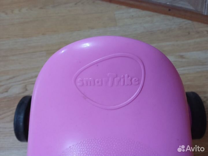 Каталка детская SmarTrike