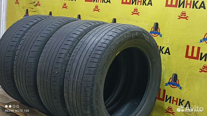 Hankook Ventus Prime 2 K115 225/60 R17