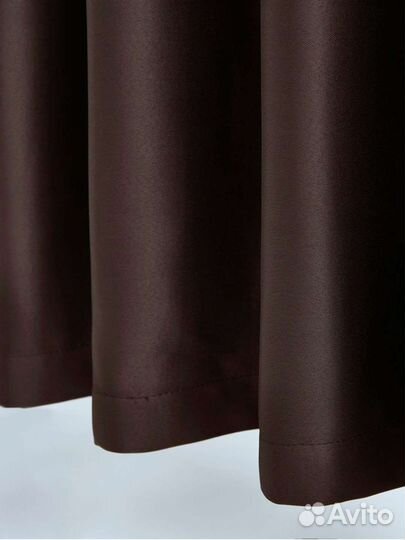 Комплект штор блэкаут новый