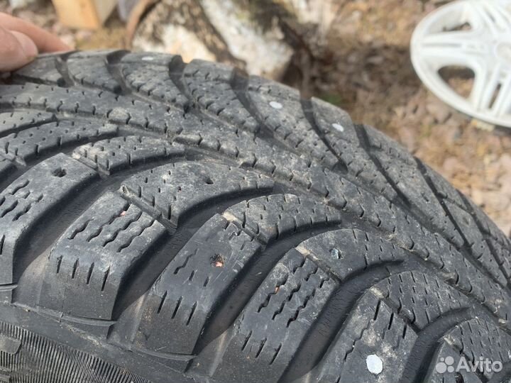 Колеса r 14 зимние