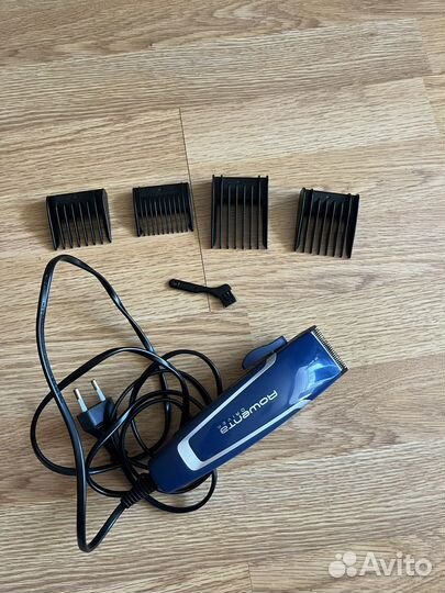 Машинка для стрижки волос