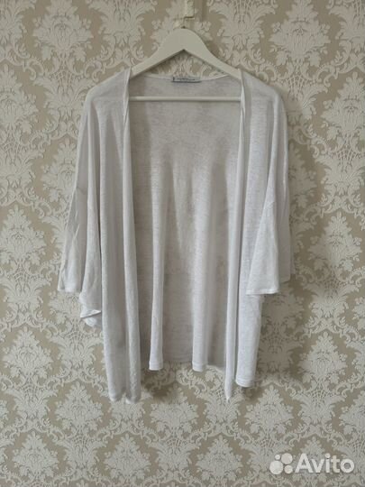 Накидка Mango размер 52-54