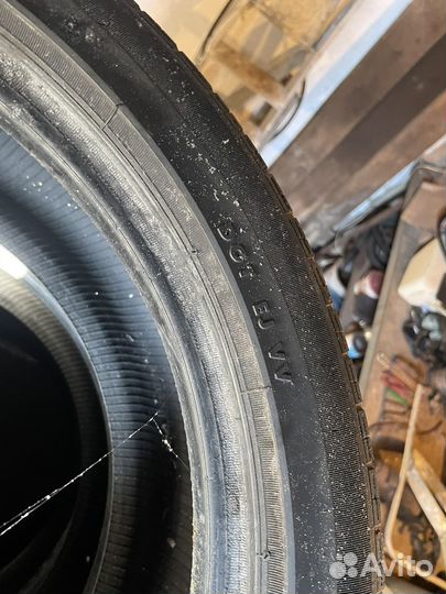 Trazano CR857+ 235/45 R18