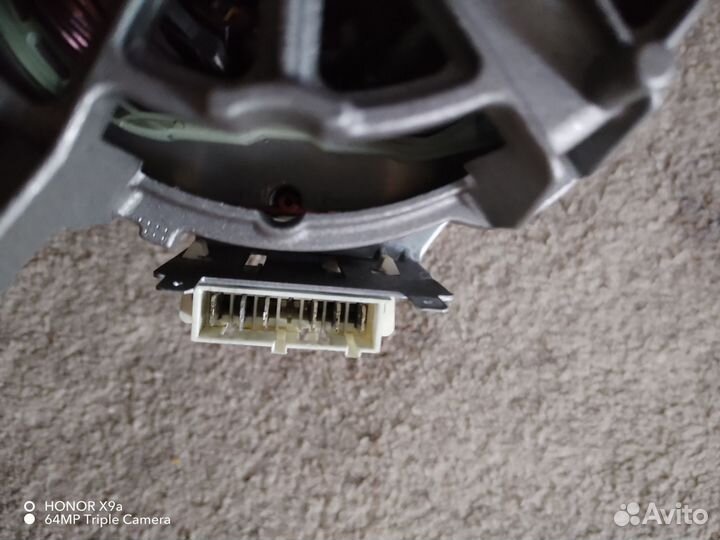 Мотор для стиральной машины Ariston Indesit Nides