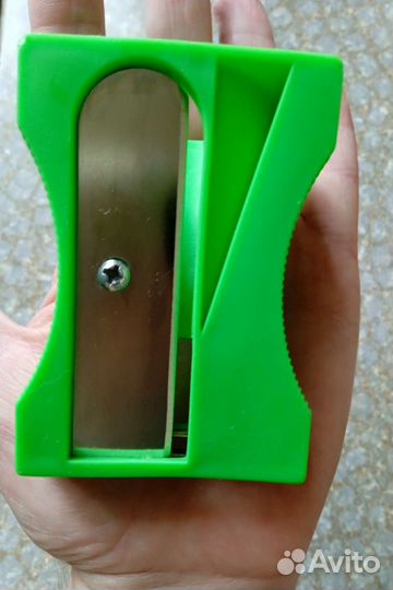 Овощечистка