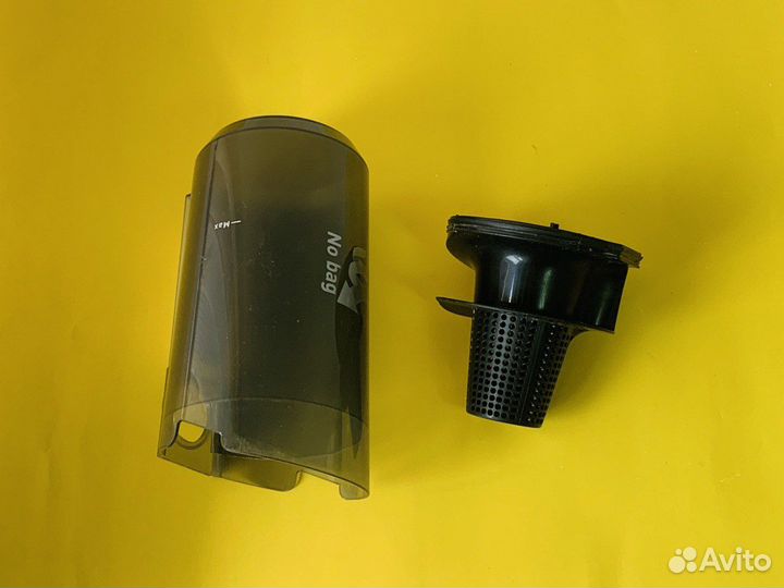 Контейнер для пылесоса Tefal TY6975WO