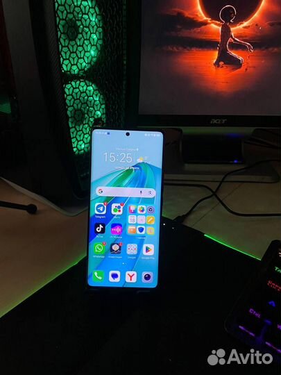 HONOR X9a, 8/128 ГБ