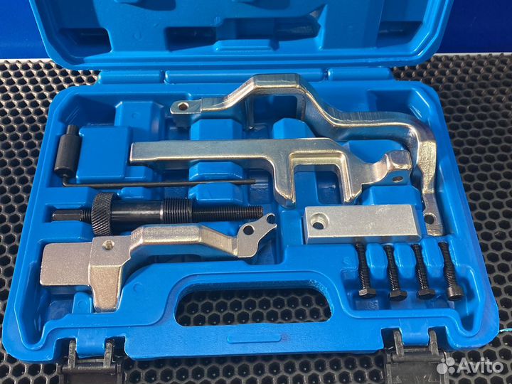 Набор фиксаторов