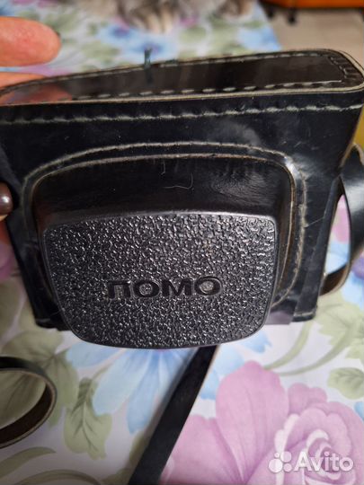 Фотоаппарат смена 8м