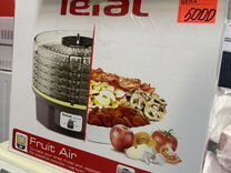 Сушилка для овощей и фруктов tefal,polaris