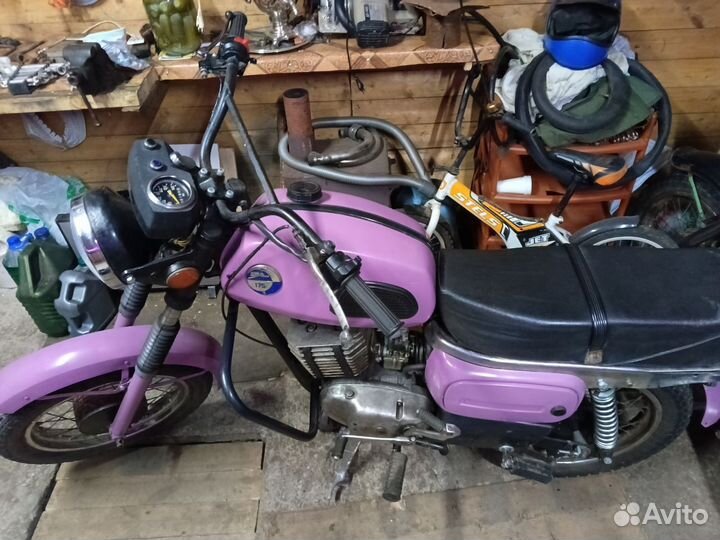 Восход 3М-01