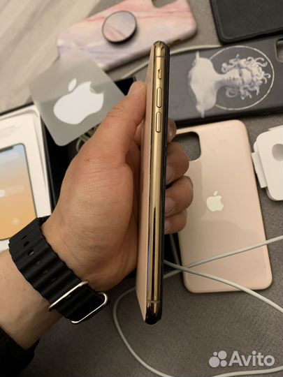 iPhone 11 Pro Max, 64 ГБ