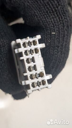 Зеркало боковое Honda Civic, 2008