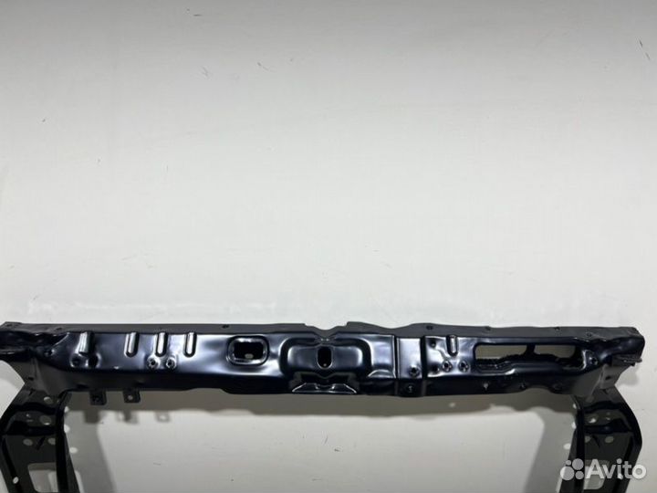 Рамка радиатора(телевизор) передняя Hyundai